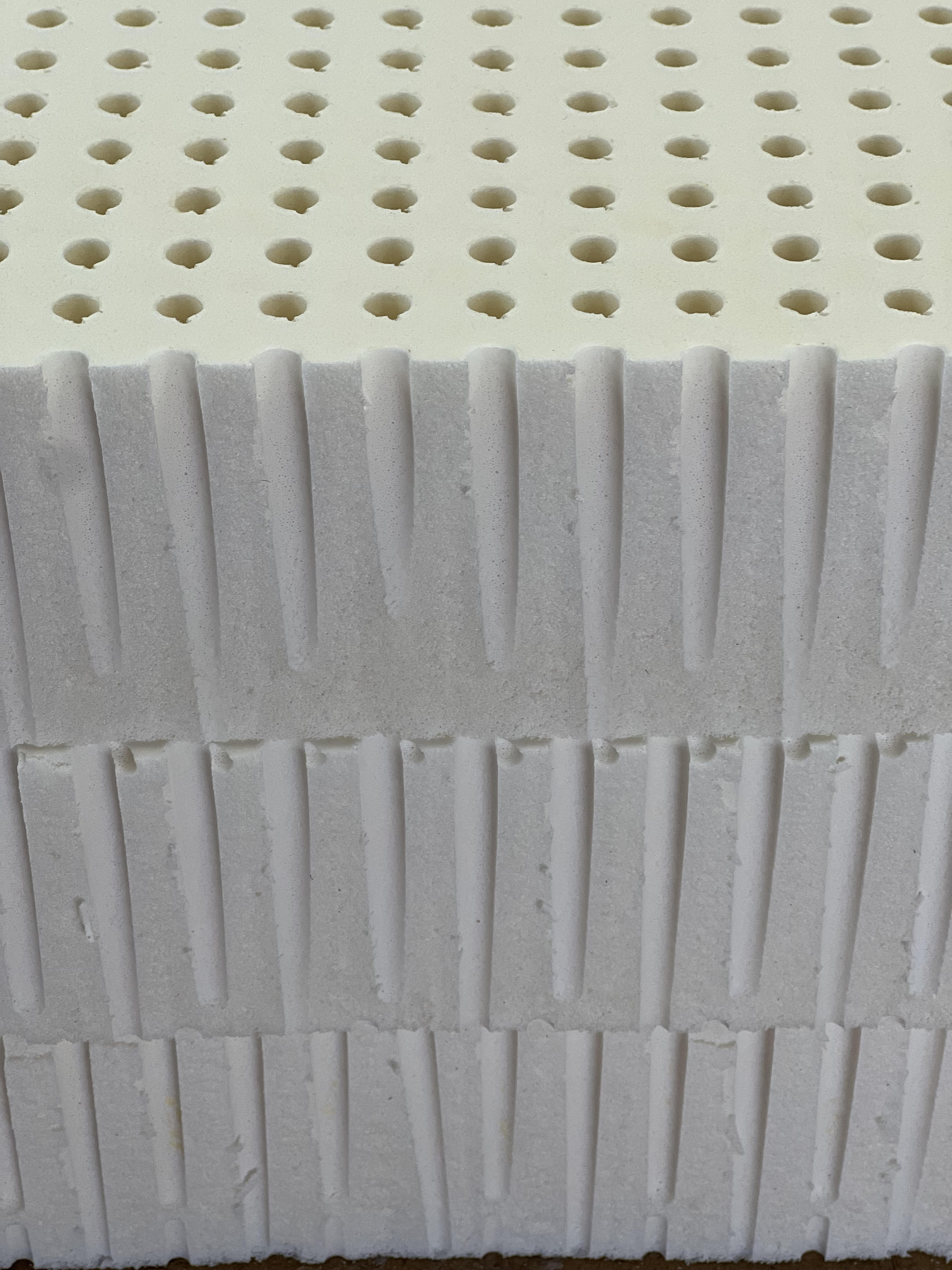 highest rated Talalay Mattress in the world Yelp reviews