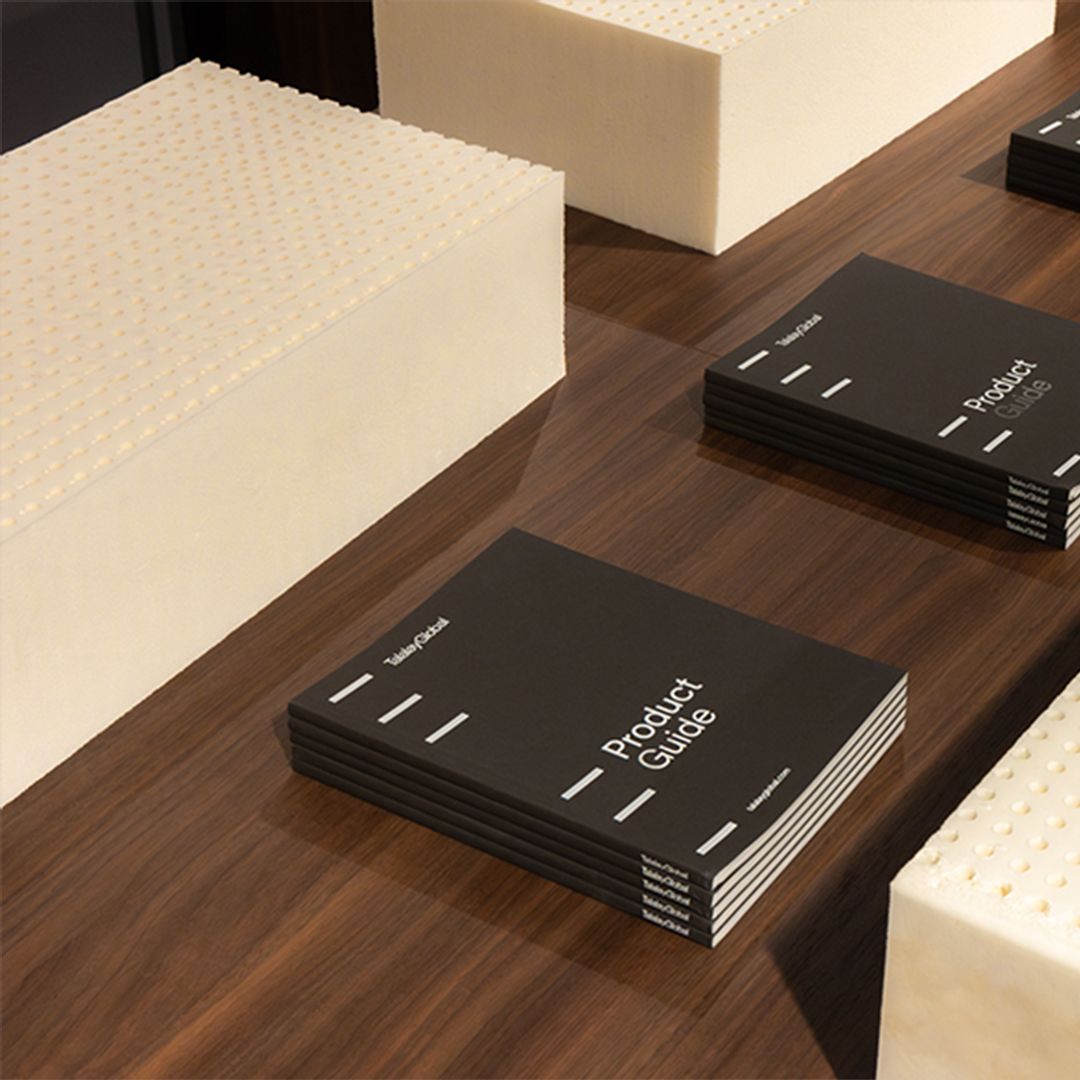 Phoenix Natural Mattress