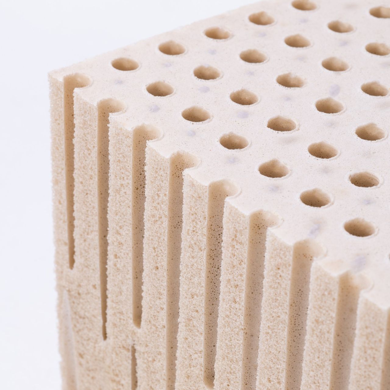 Phoenix Certified Organic Latex Mattress